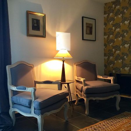 La Catiniere Bed and Breakfast Arnage Buitenkant foto